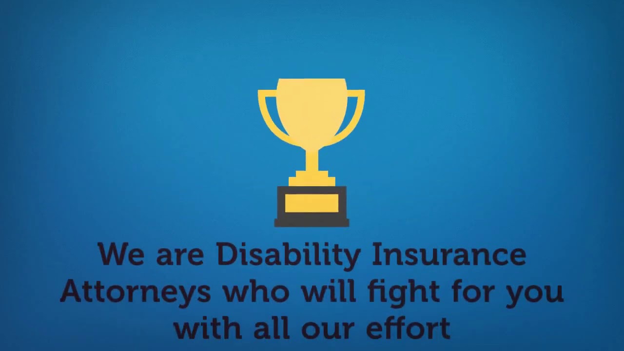 Buchanan Disability Claims for Doctors