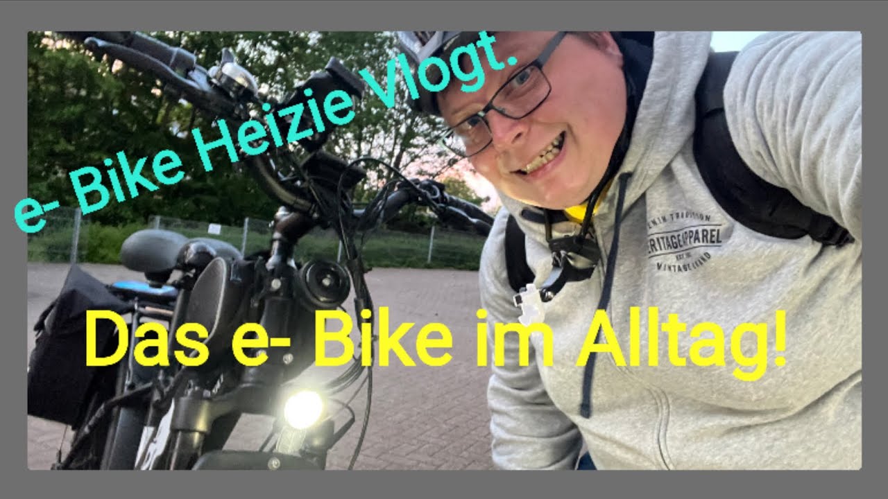 Eigentlich sollte alles auf Funk heute umgerüstet werden.