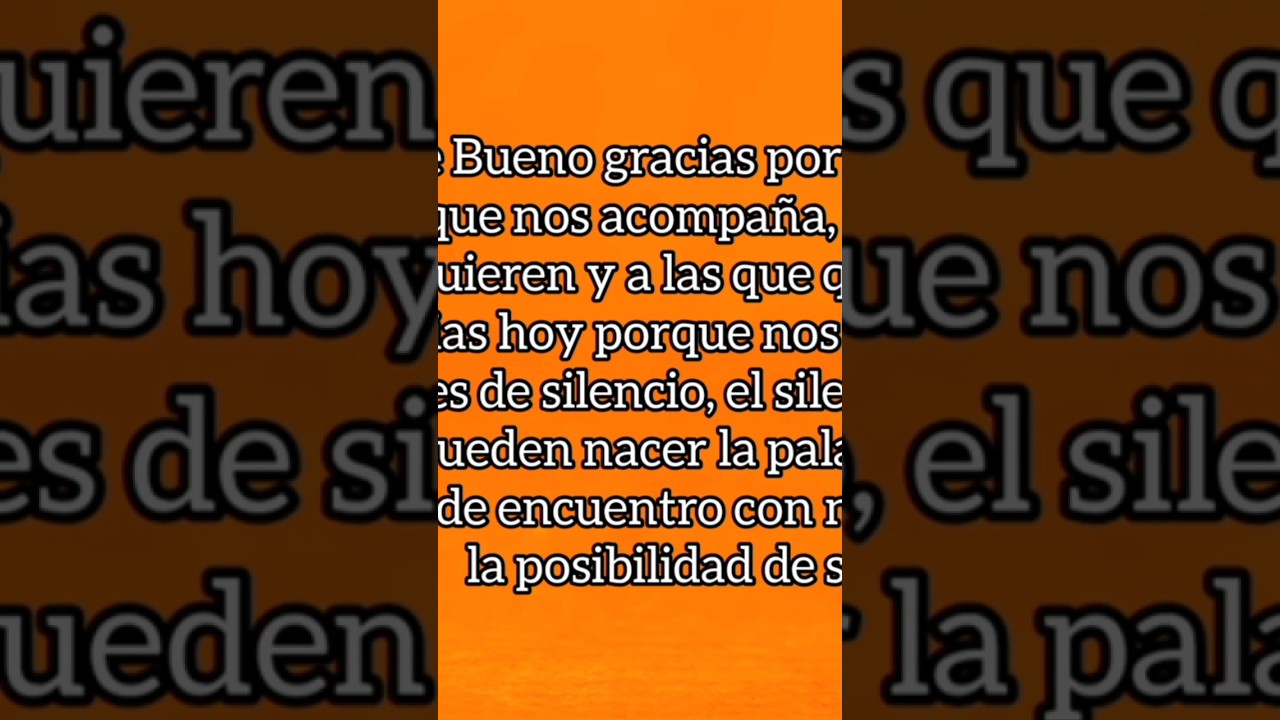 Oraci&oacute;n de la Ma&ntilde;ana. #oraci&oacute;n #orandoconfe #bendici&oacute;n #bendiciones #oraciondeagradecimiento