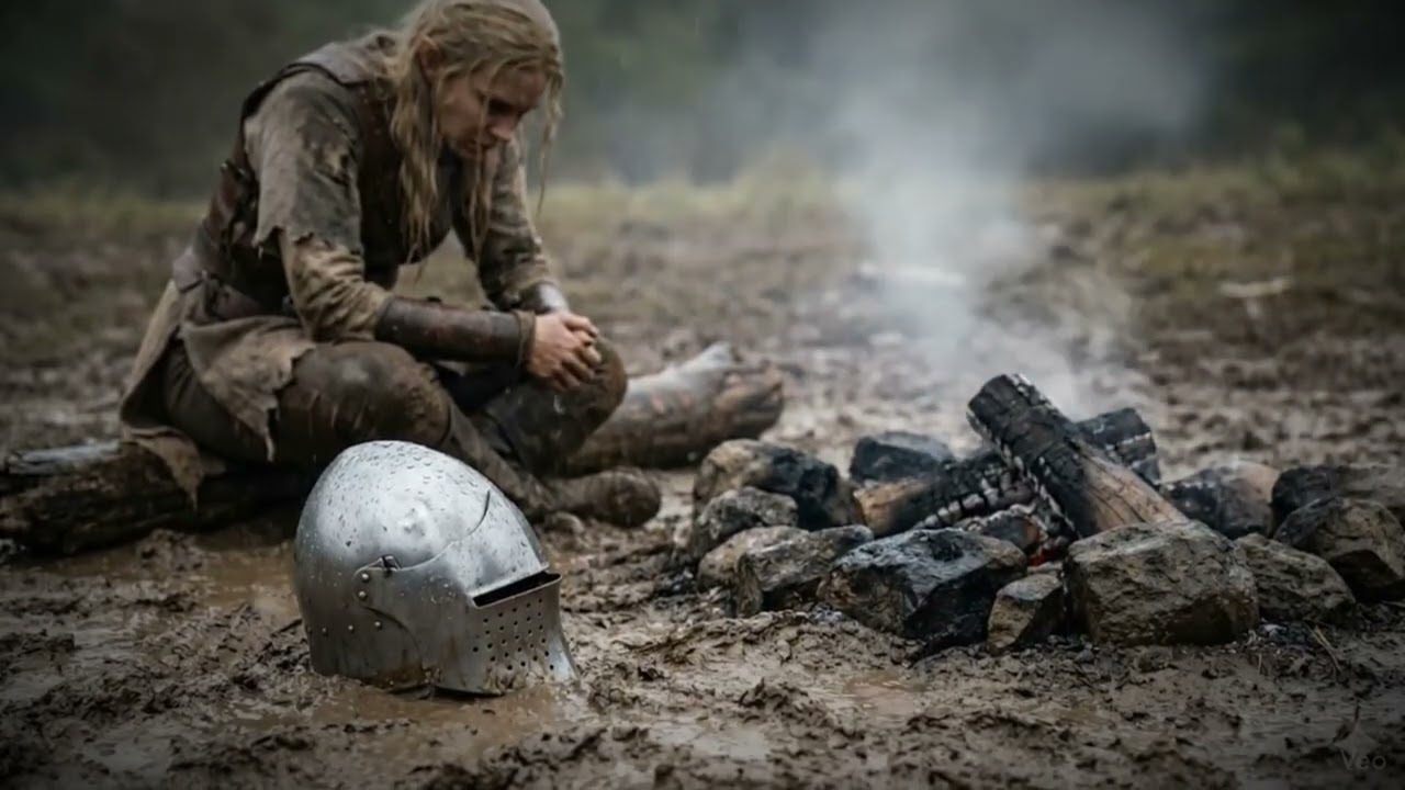 Sad Medieval Song for Lonely Adventurers