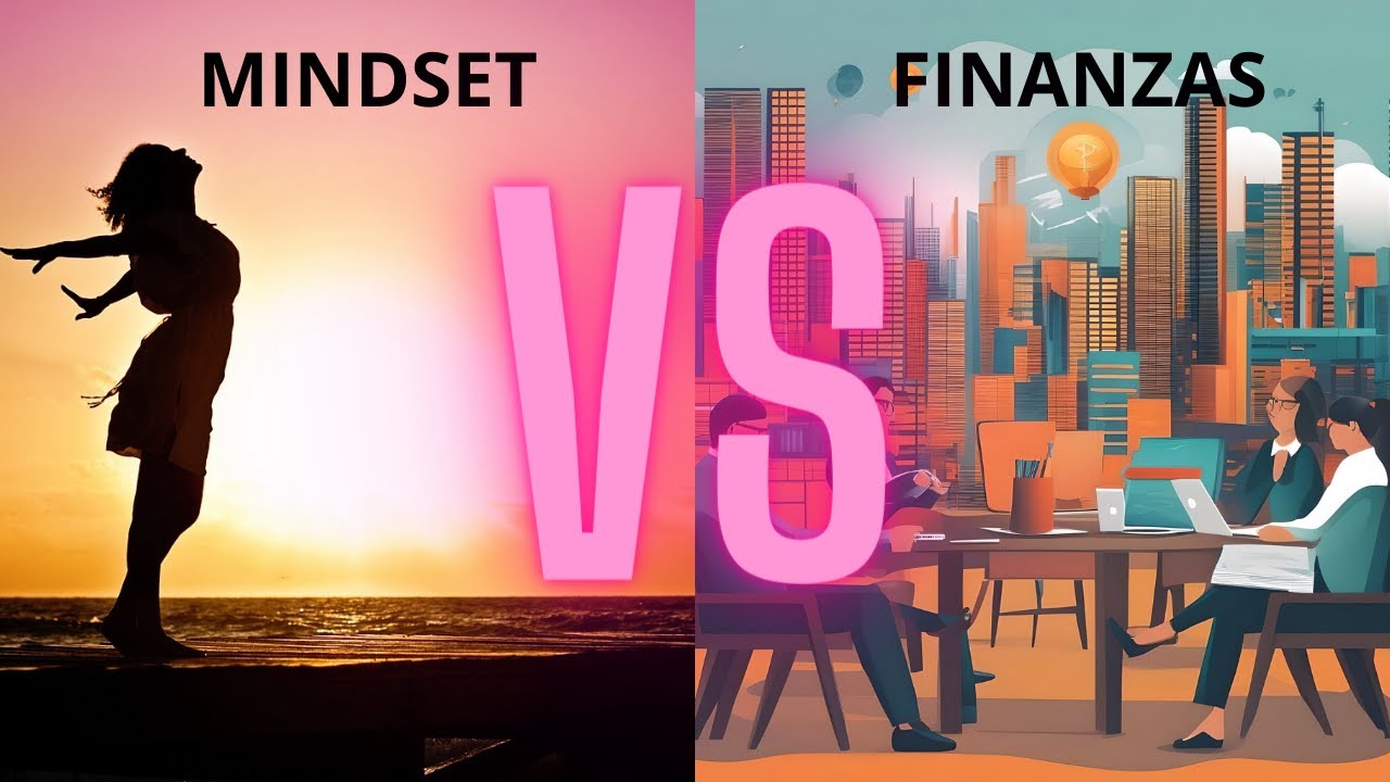 Transforma tu Mindset, Transforma tus Finanzas: Descubre el Poder de la Mentalidad Positiva