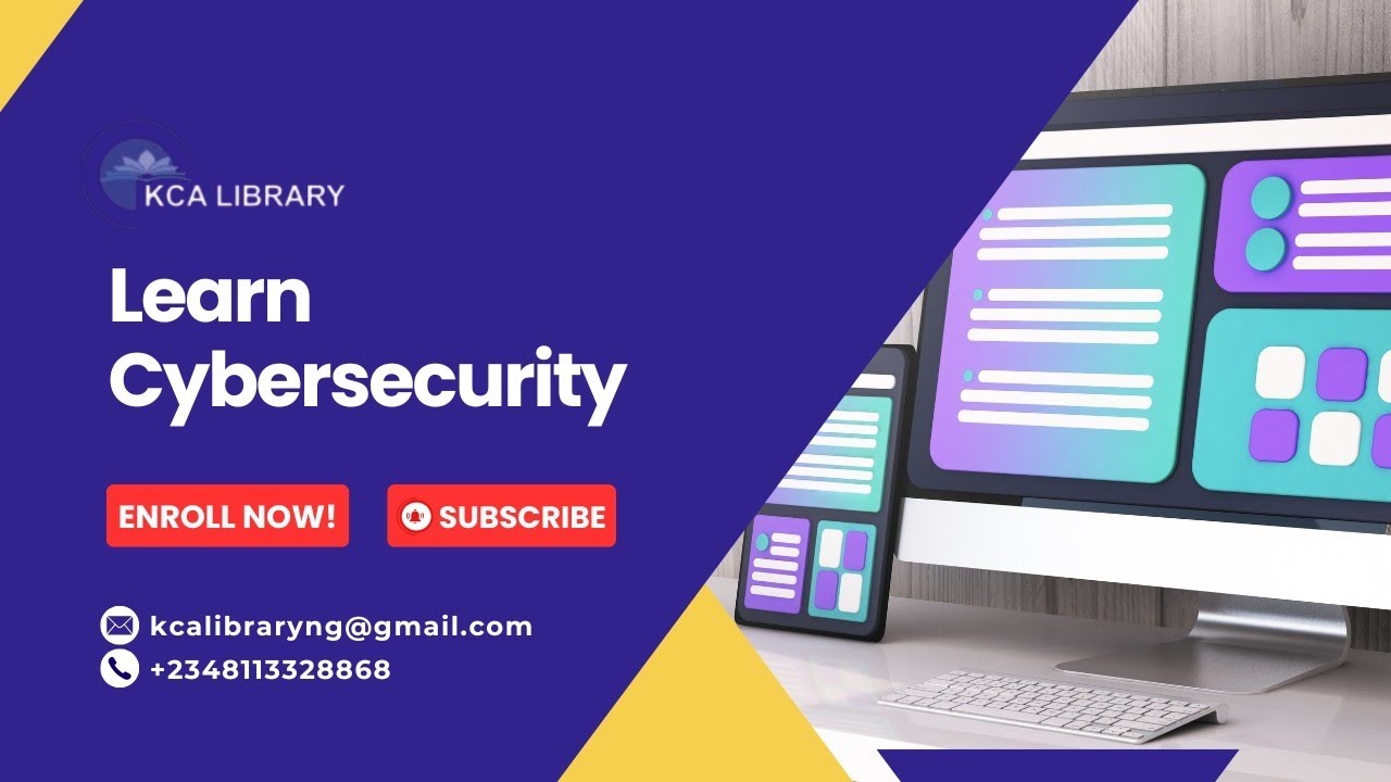 Cybersecurity (Cybersecurity Landscape Vs Artificial Intelligence)
