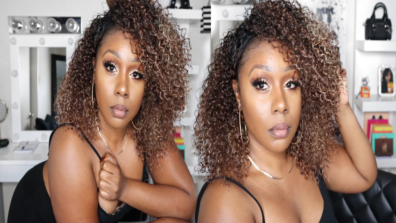 $22 Spring/Summer Hair 🔥 OUTRE Converti Cap TWIST & TURN ft SamsBeauty