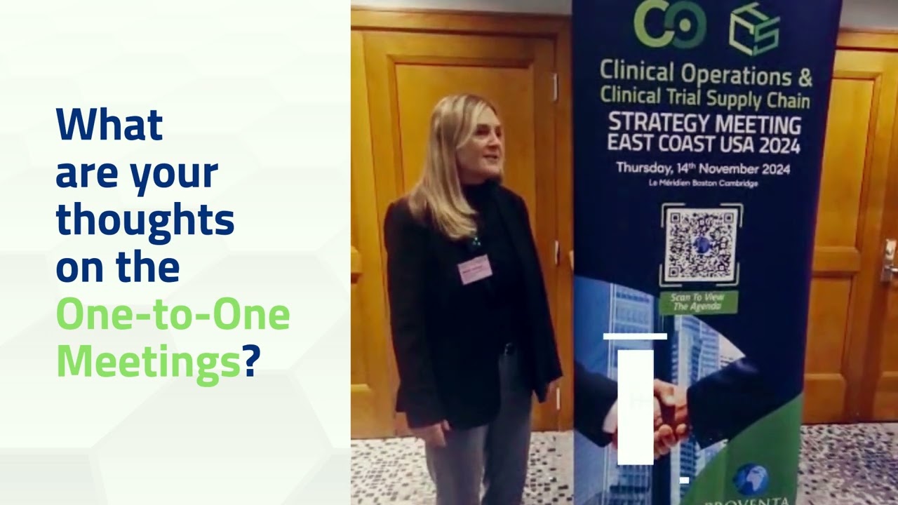 Clinical Operations and Clinical Trial Supply Chain Strategy Meeting Boston 2024