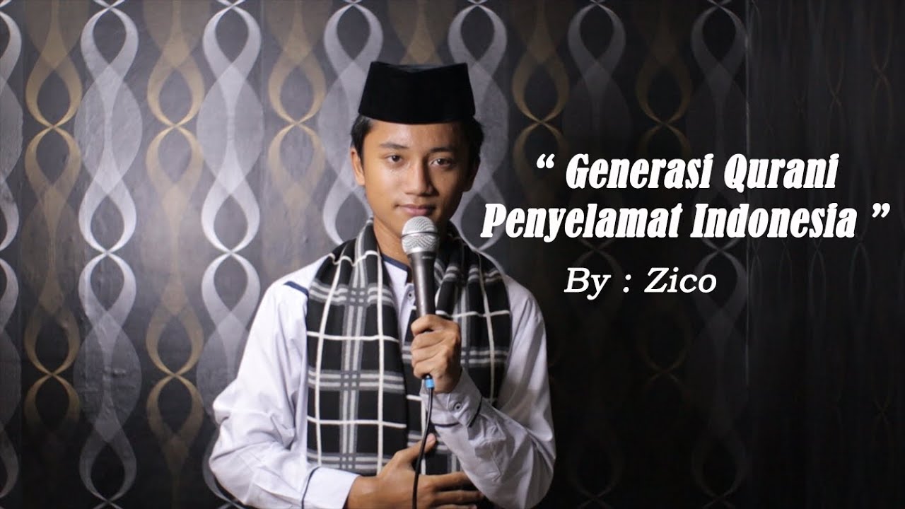 Ceramah Da'i dengan Judul 