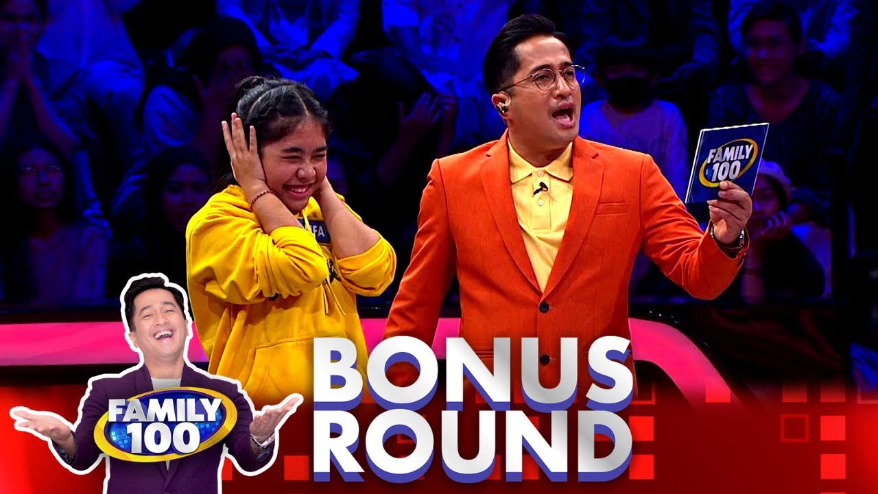 WOW!! 29 JUTA Berhasil Diborong Alifa & Duo Jagoan Super!! - Family 100