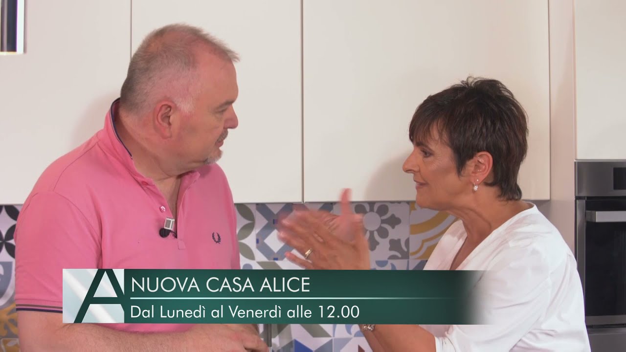 Nuova Casa Alice