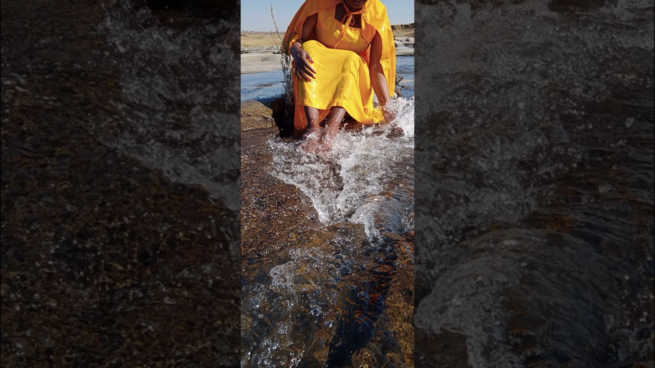 amaphupho obanawo uma uhamba neNzuza spirit