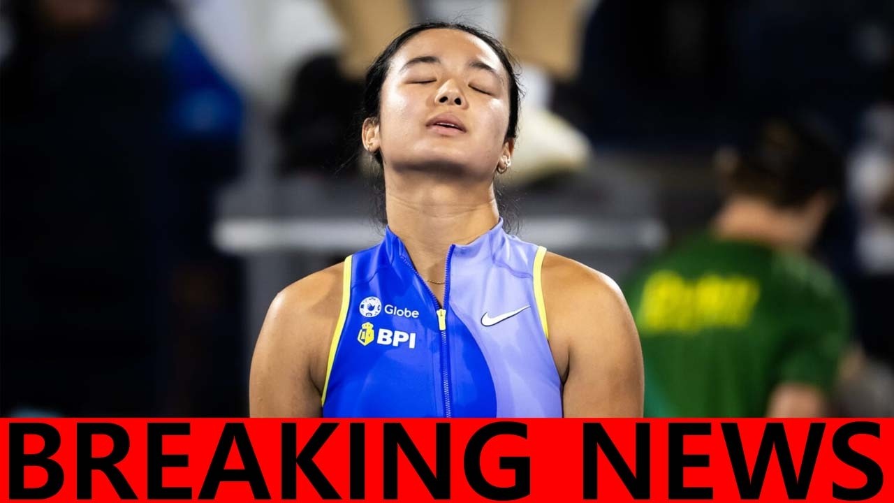 Tennis fans tell Alex Eala what she must change to win a Grand Slam title