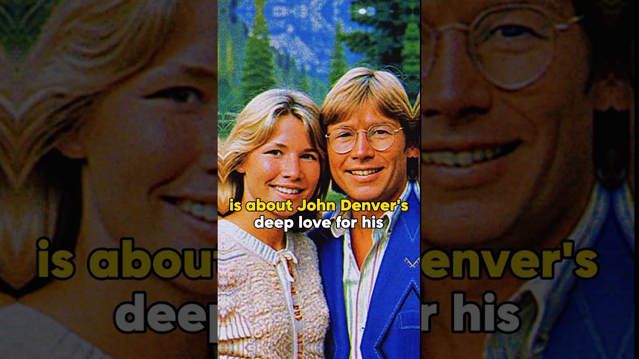 Annie's songs by John Denver #anniessong #johndenver #music #classic #oldsong