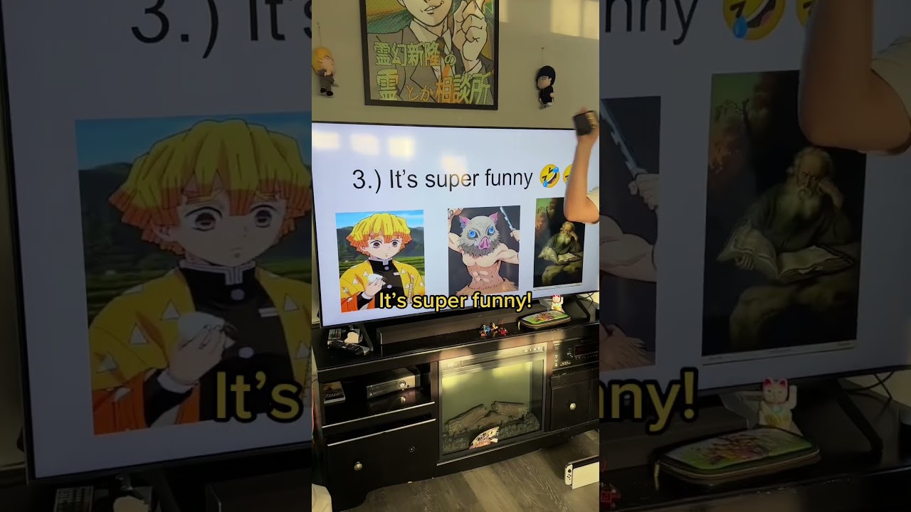 WHY YOU SHOULD WATCH DEMON SLAYER