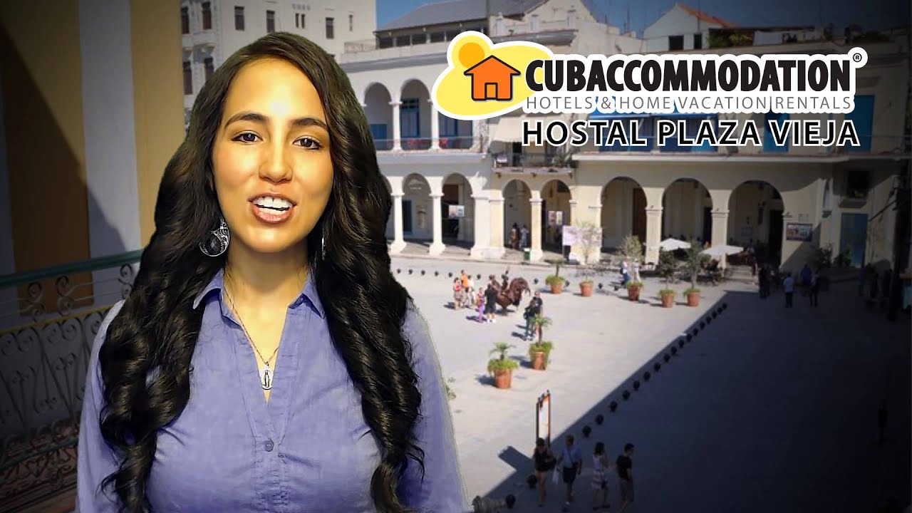 Hostal Plaza Vieja Recommended