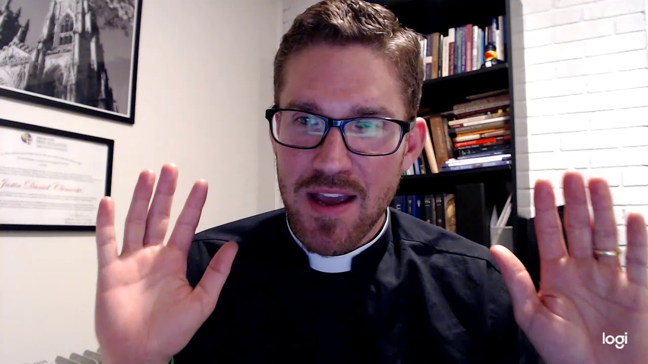 Anglican FAQ #14: What Happens in Holy Communion?