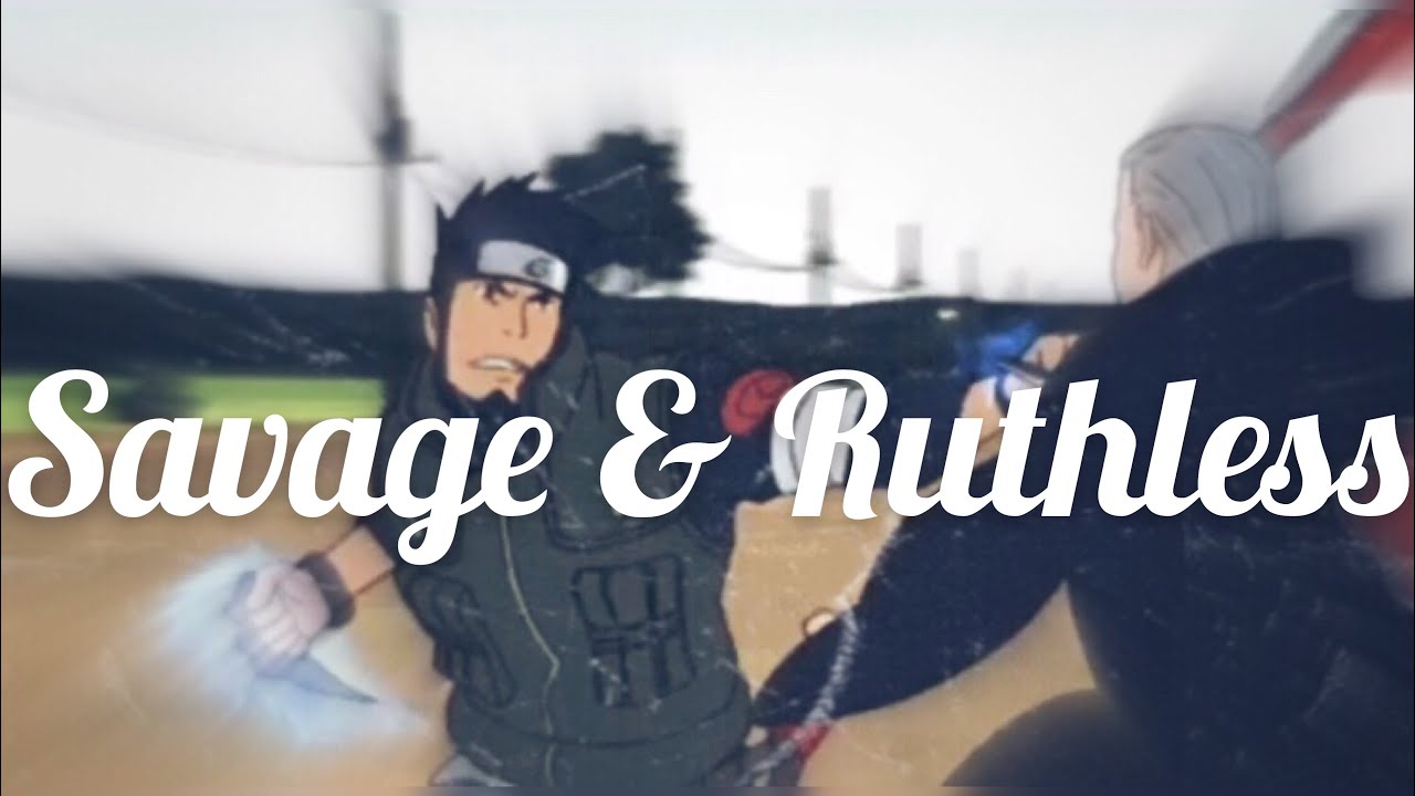 Become Savage & Ruthless ᴿᴱᴹᴬˢᵀᴱᴿᴱᴰ {FᎾᎡᏟᎬᎠ & ᏢᎾᏔᎬᎡFᏌᏞ} (REQUESTED) ~ Subliminal