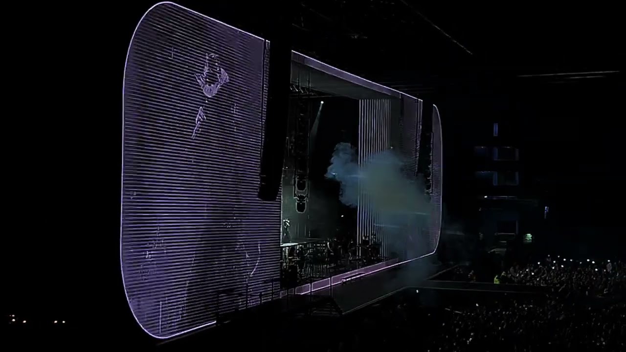 Lokura | LALI | Estadio Velez Sarfield | 25/05/25 (4K ULTRA HD)