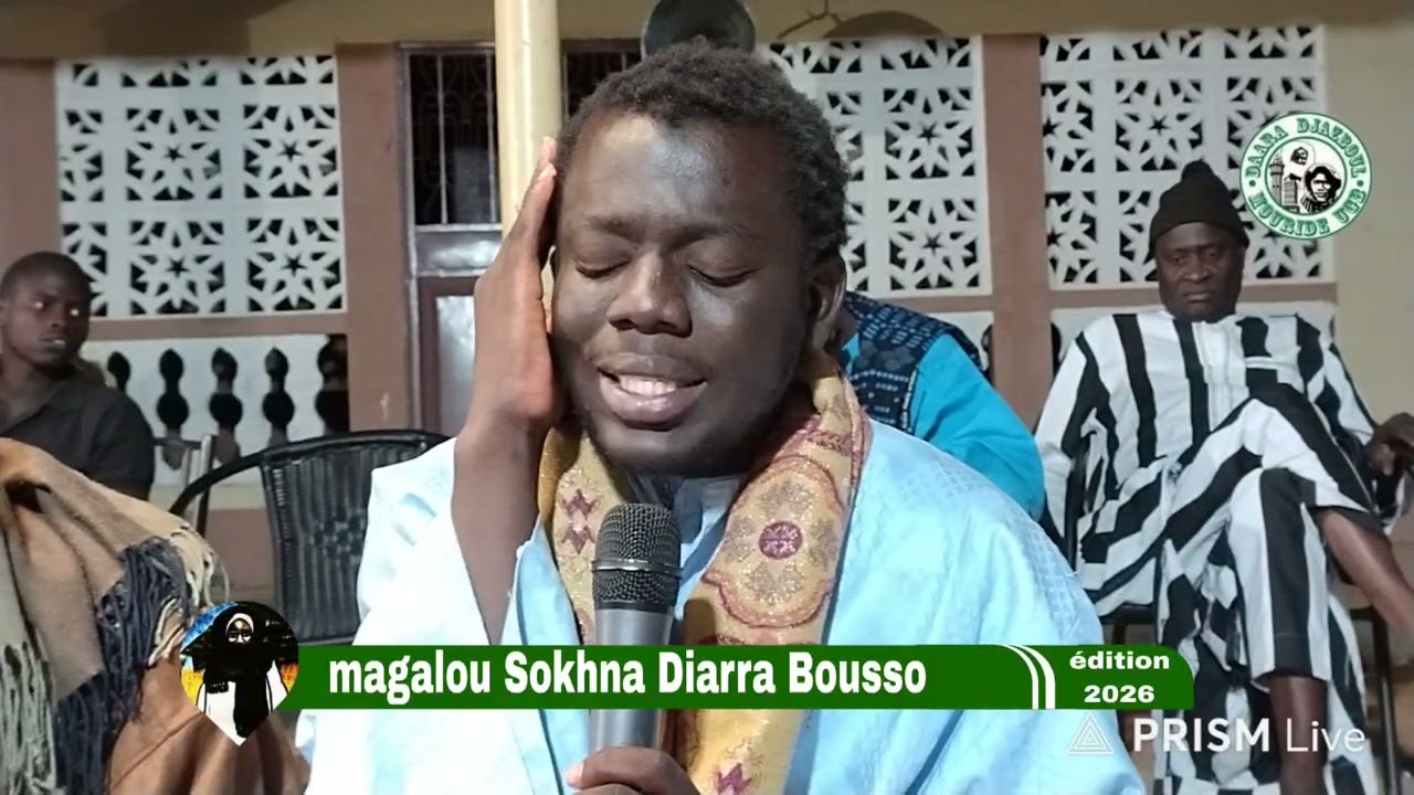Magalou Prokhane Keur Serigne Babacar Dieng Édition 2026