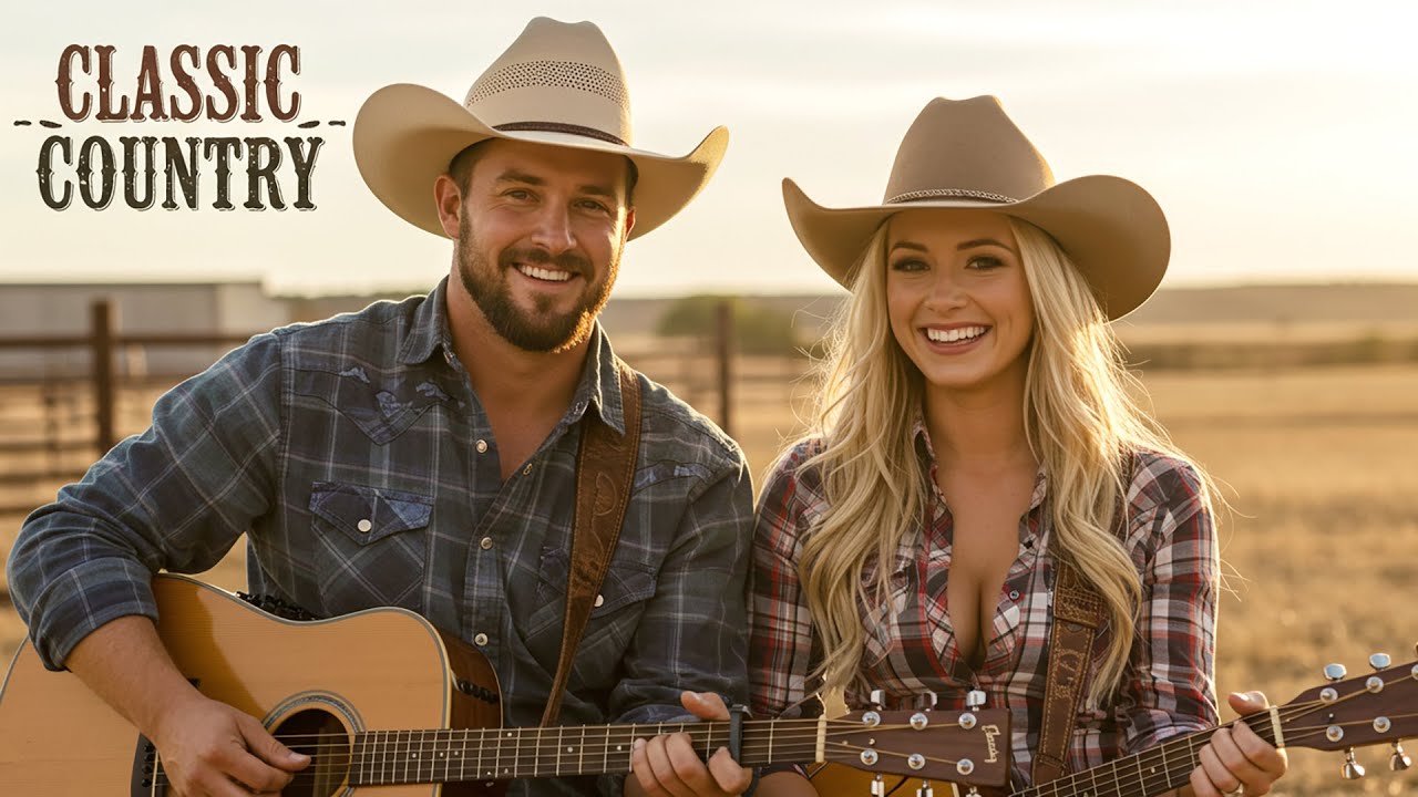 Сентиментальные кантри-классика – Вечные мелодии | Country Boots Music