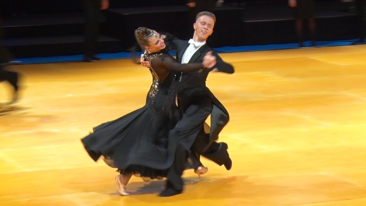 Tallinn Open 2017 | Simonas Seikauskas - Liucija Norusaite Q