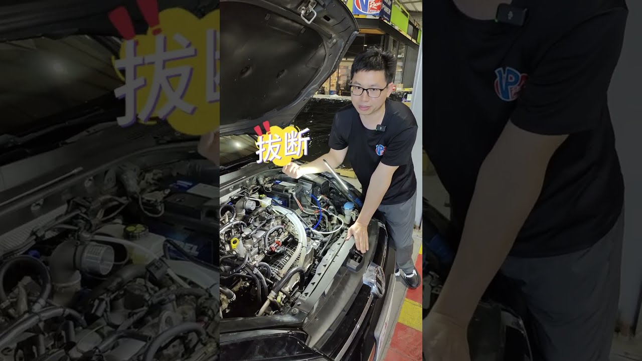 EA211 1.4T 持續進化...煩...火星塞不知該裝10度還是11度的好