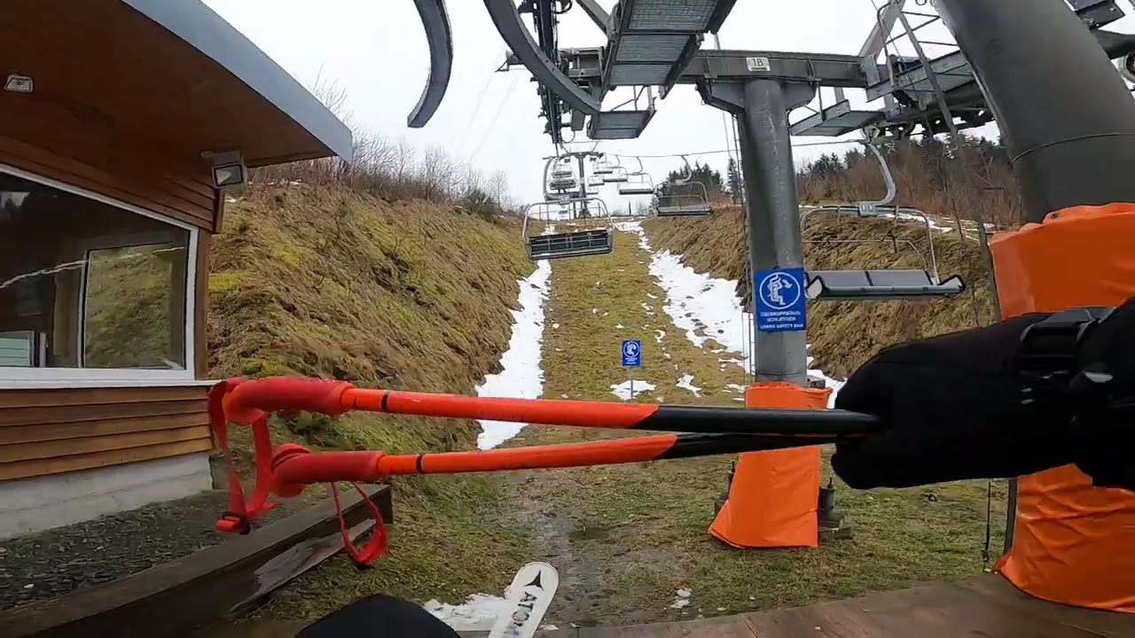 Winterberg Wintersport 2025