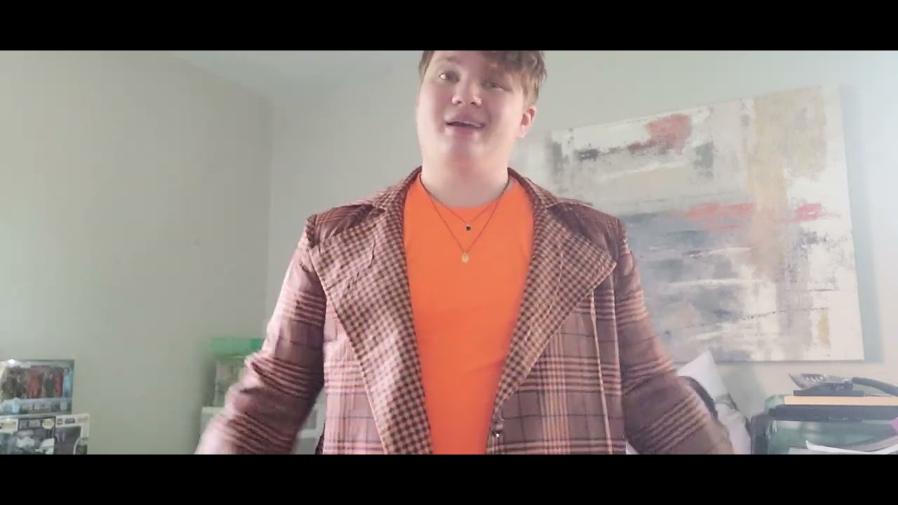 15th Doctor Reveal Costume Cosplay Breakdown (Cosdaddy Version)