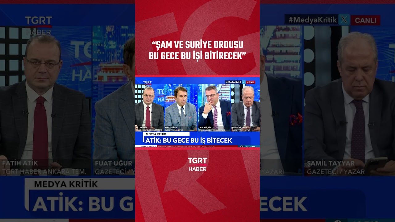 #SONDAKİKA Suriye Ordusu Haseke'yi Kuşattı! 'YPG'nin Bu Gece İşi Bitecek!' #shorts