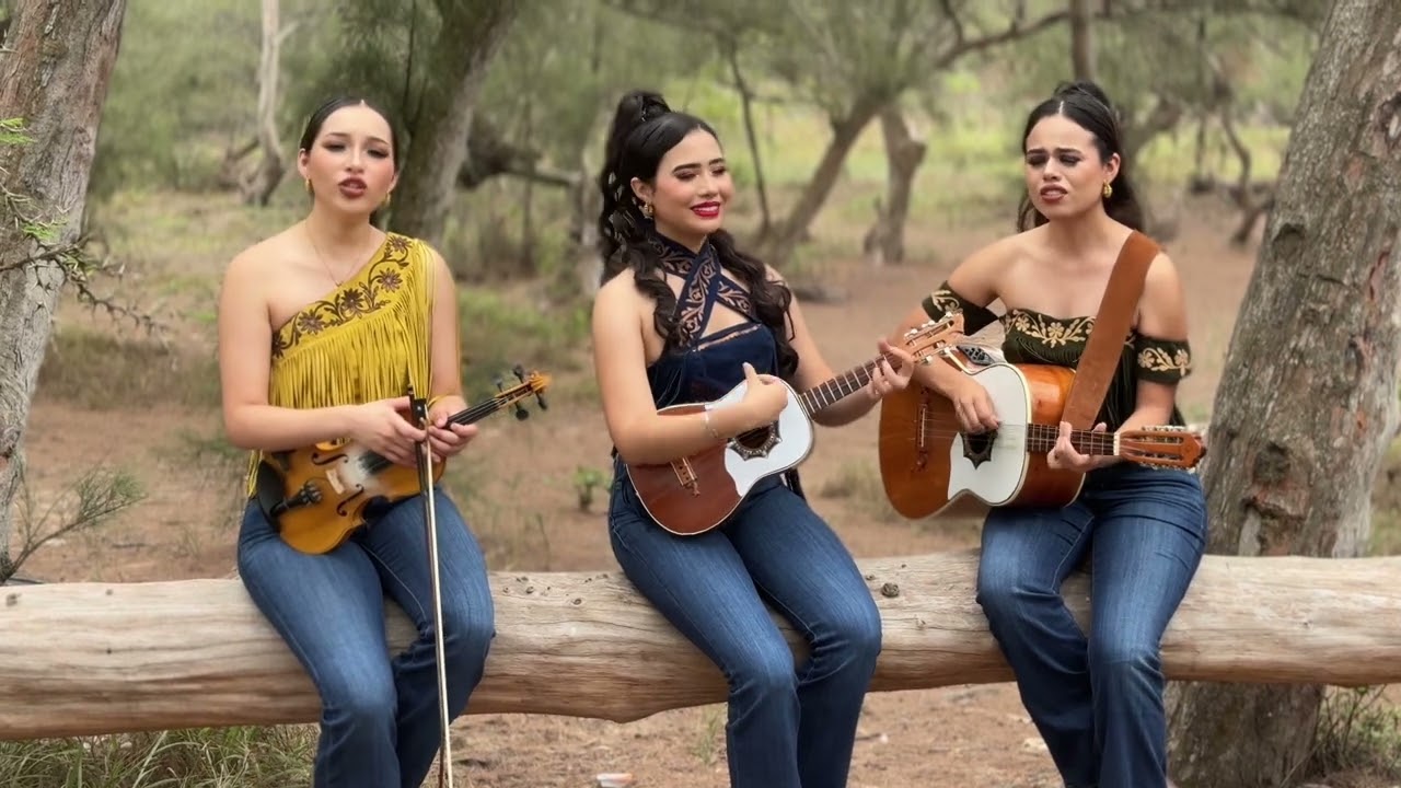 EL CAMIONERO - MUJERES TAMAULIPECAS
