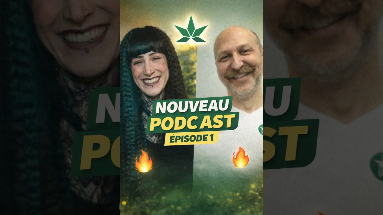 Podcast - LTF Miss CBD - ÉPISODE 1