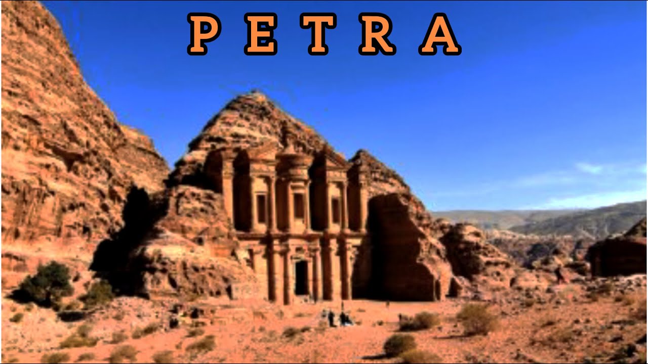 Exploring the Enigmatic Beauty of Petra: A Journey Through Ancient History