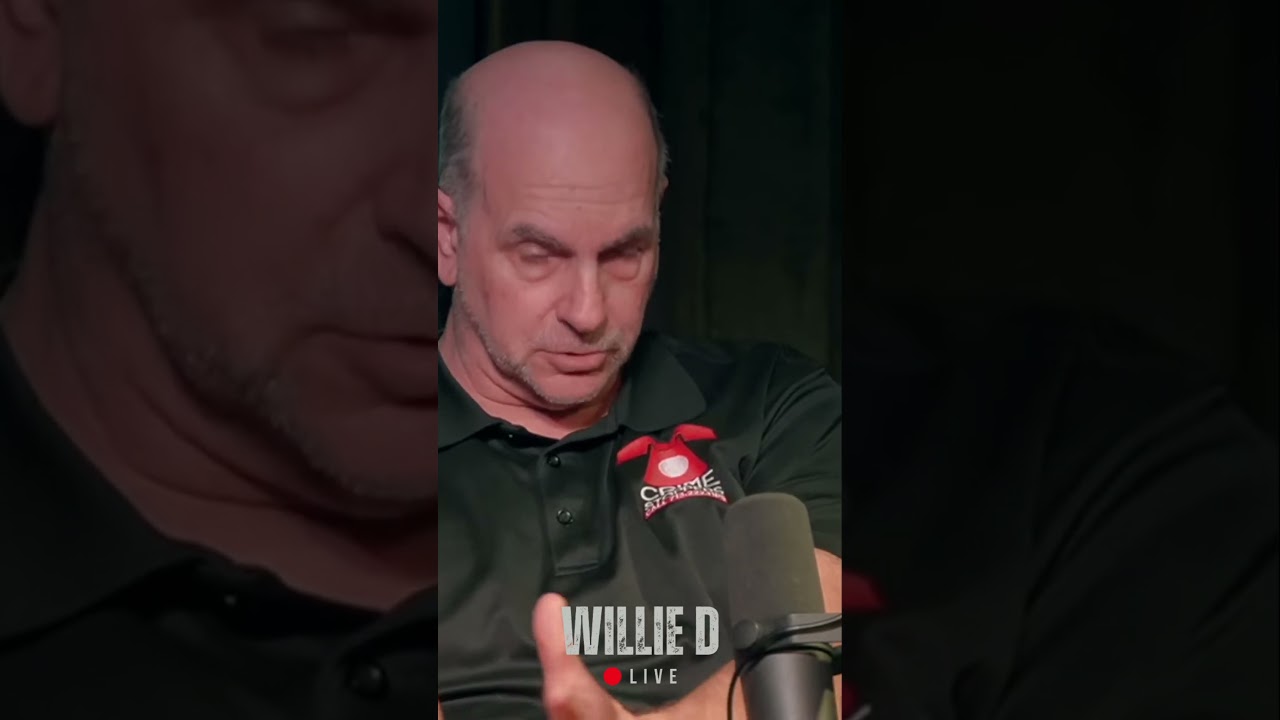 Andy Kahn: Inside the Parole System, Chaos and Controversy Revealed!