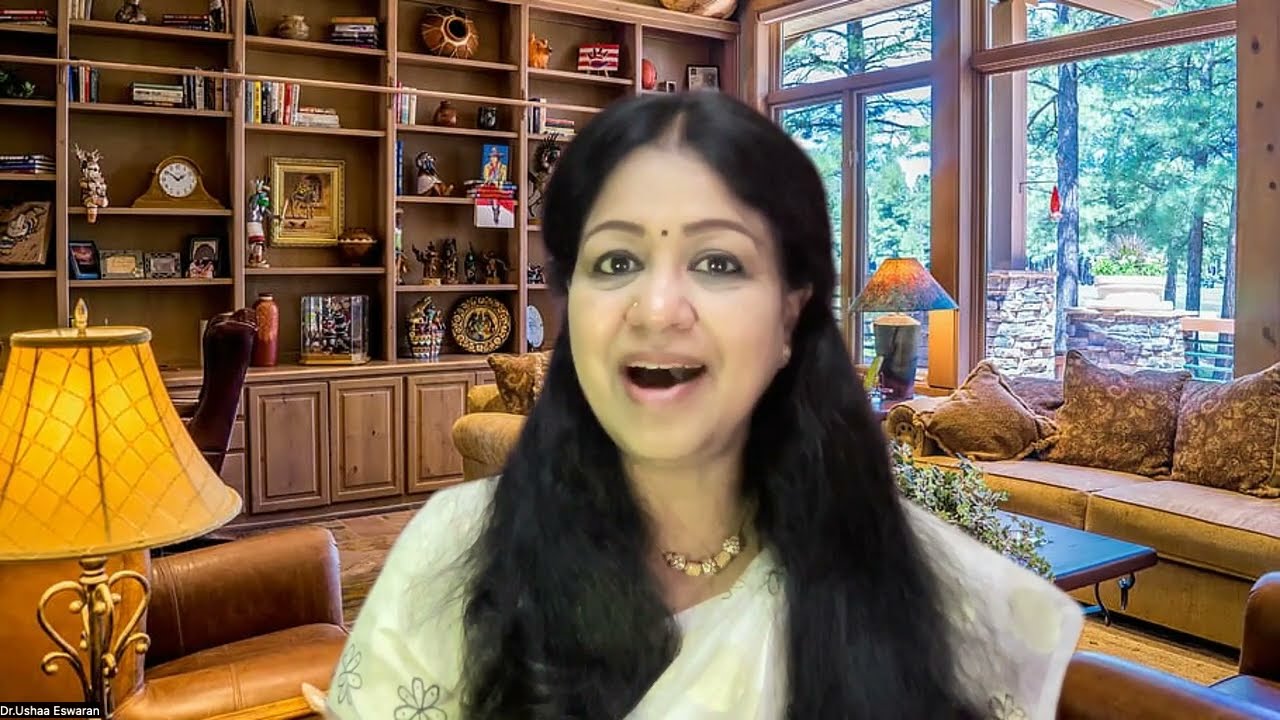 Critical thinking and creative solution in tamil