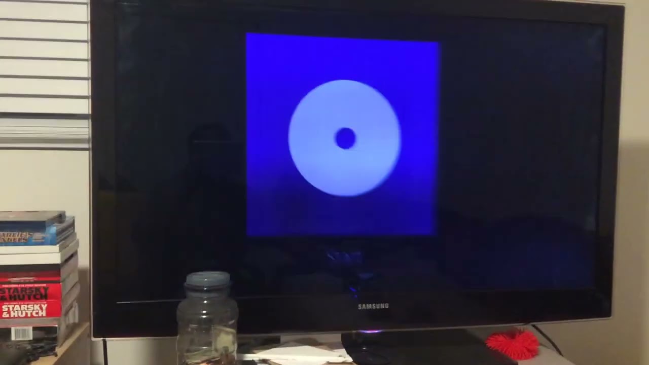 Opening To Superbit Spider Man 2 DVD 2004