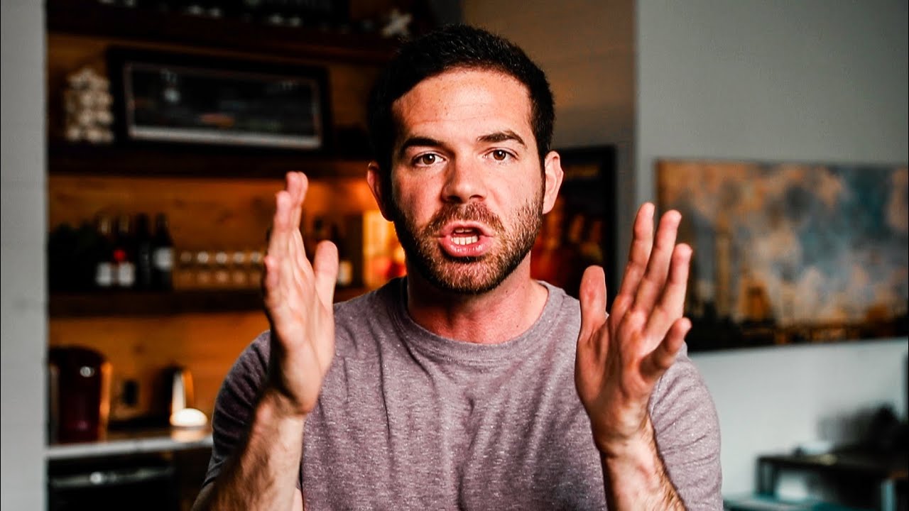 Тревожный сигнал: деньги и свобода не связаны.