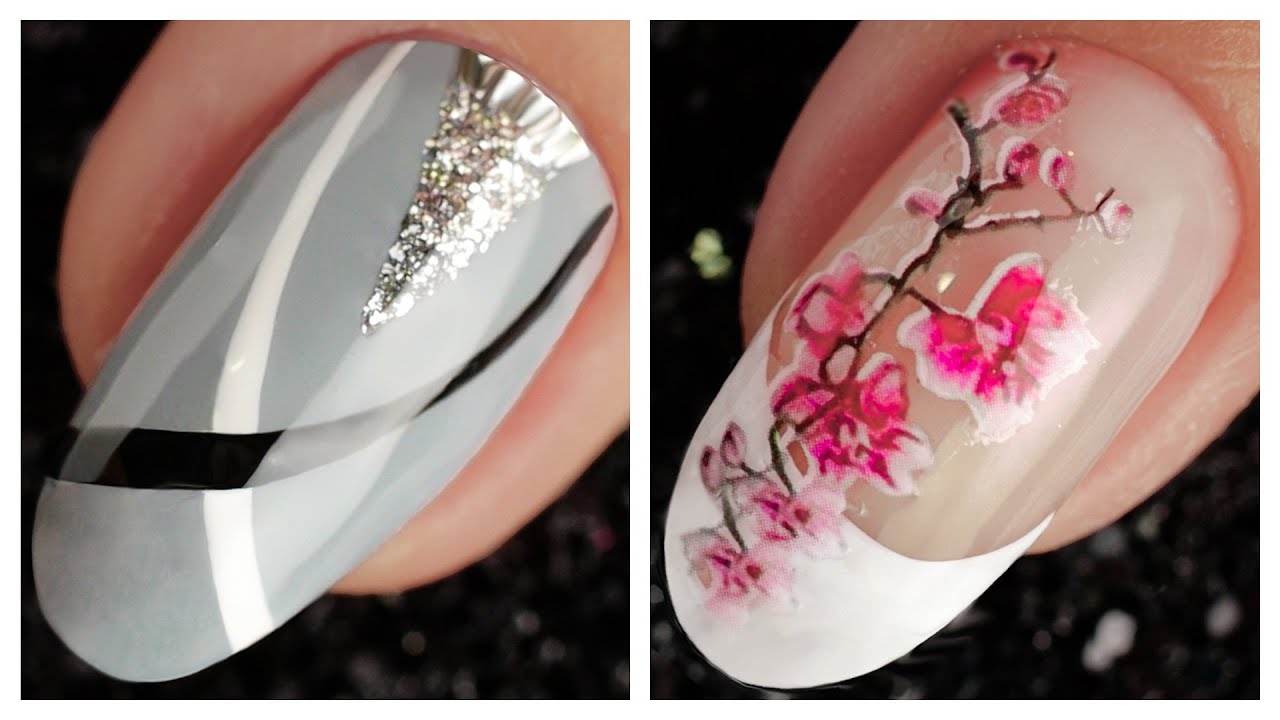New Nail Art Design 2019 ❤️💅 Compilation For Beginners | Simple Nails Art Ideas Compilation #109
