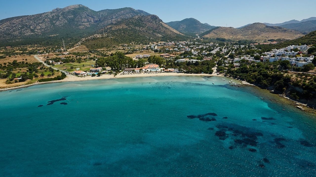 Karaincir Beach