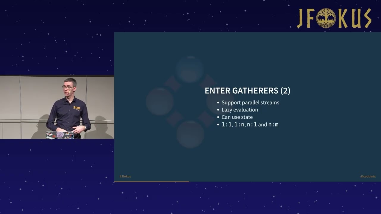 Level Up Your Java Streams with Gatherers, by Hinse ter Schuur