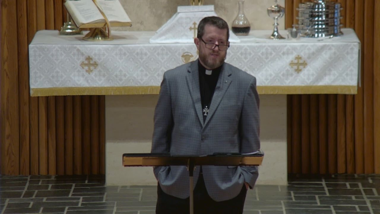 Sunday Worship - 9:00 am