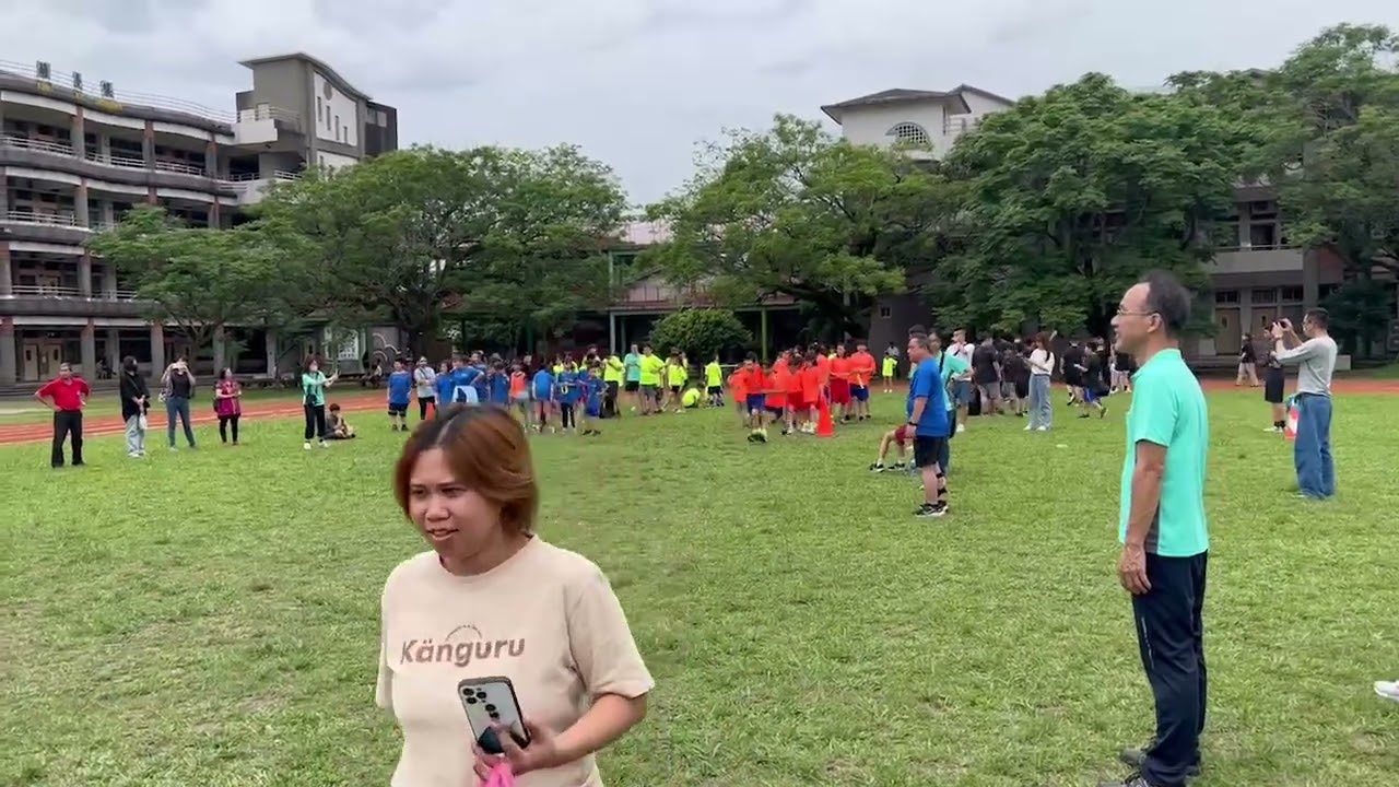 118五孝趣味競賽
