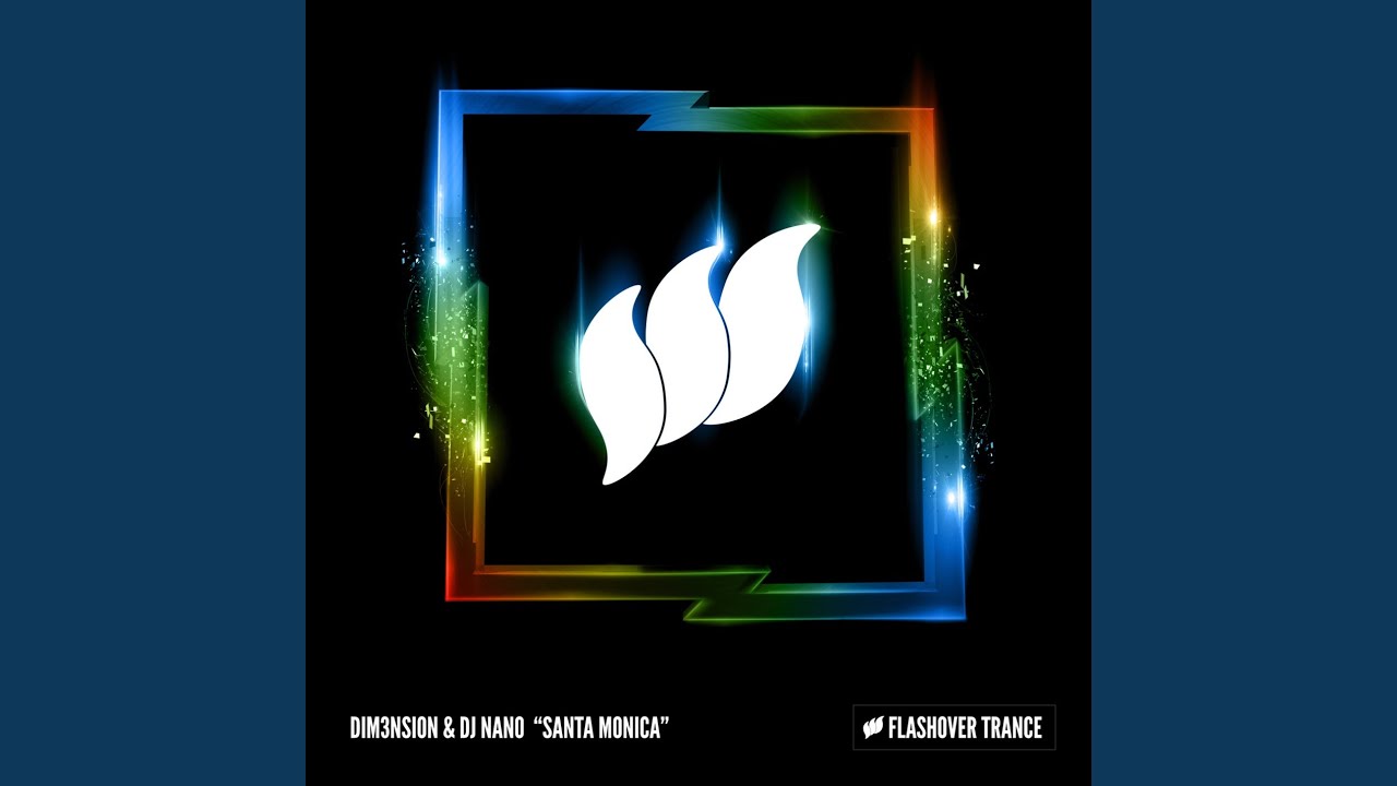 Santa Monica (Extended Mix)