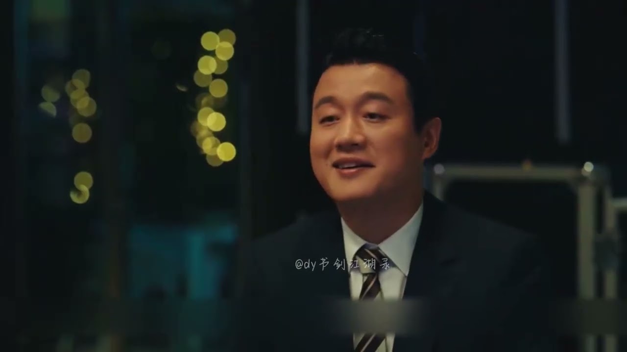 The Night is Deep Finale: Heartbreaking Death of Qiao Hailun on Promotion Eve