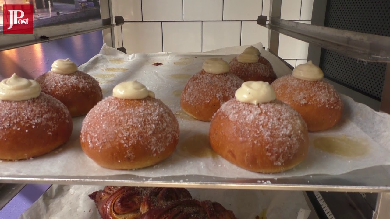 Fika, the first Swedish bakery in the Middle East opens in Tel Aviv