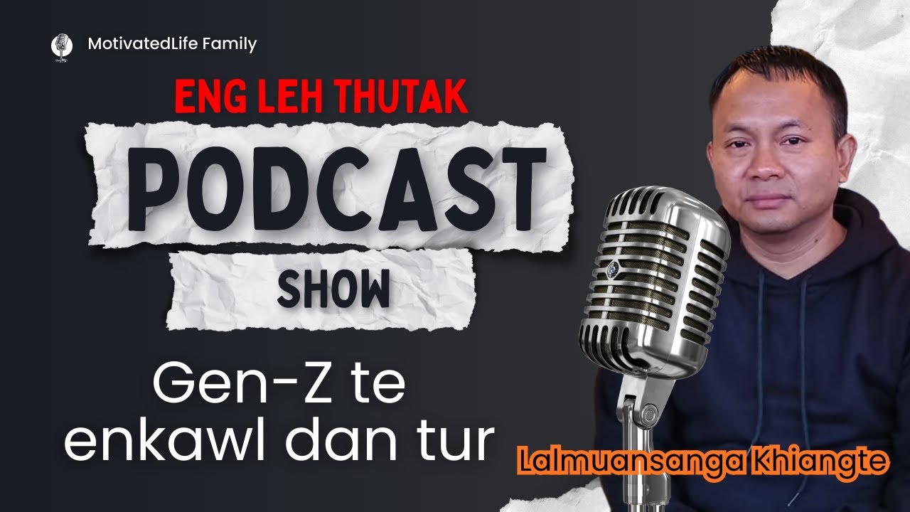 Gen Z te enkawl dan tur