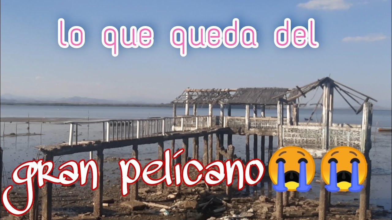 RECORRIENDO HUISQUIL 🇸🇻♥️ DESDE LA SALINA HASTA EL PELICANO