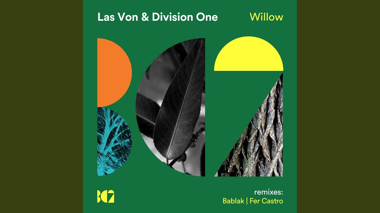 Willow (Bablak Remix)