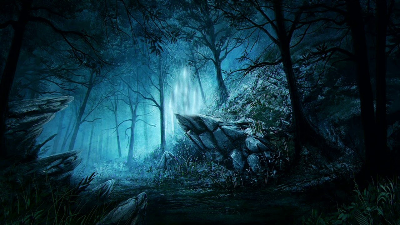 Enigma - Knocking On Forbidden Doors [800% slowed, Ambient]