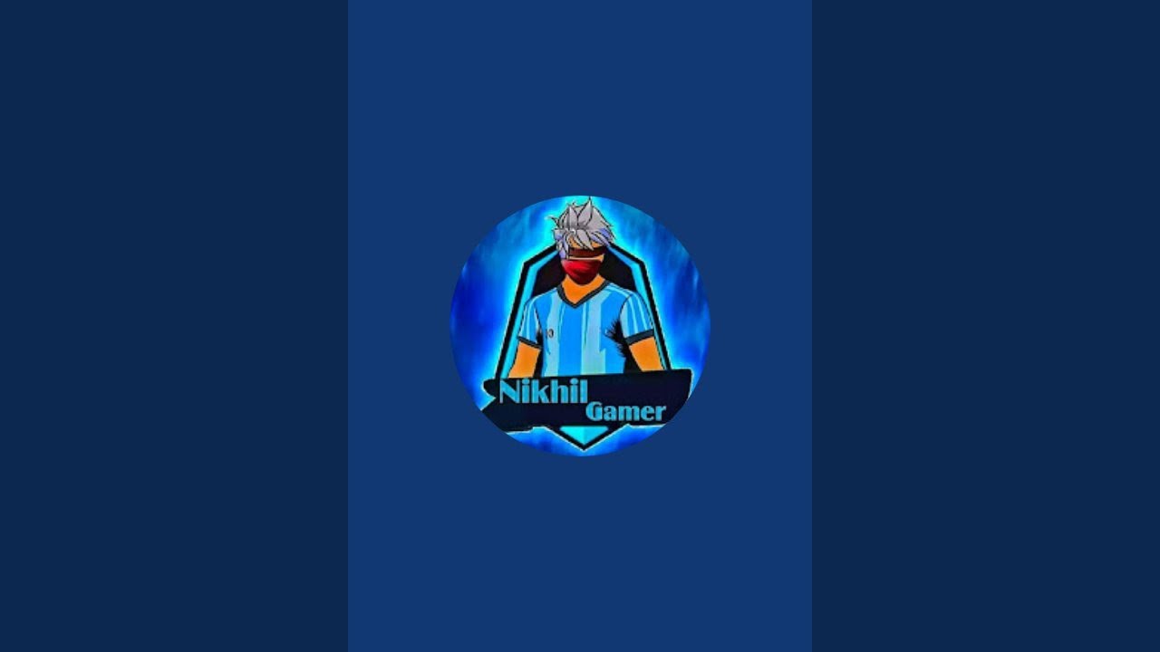 Nikhil Gaming 90 is live!