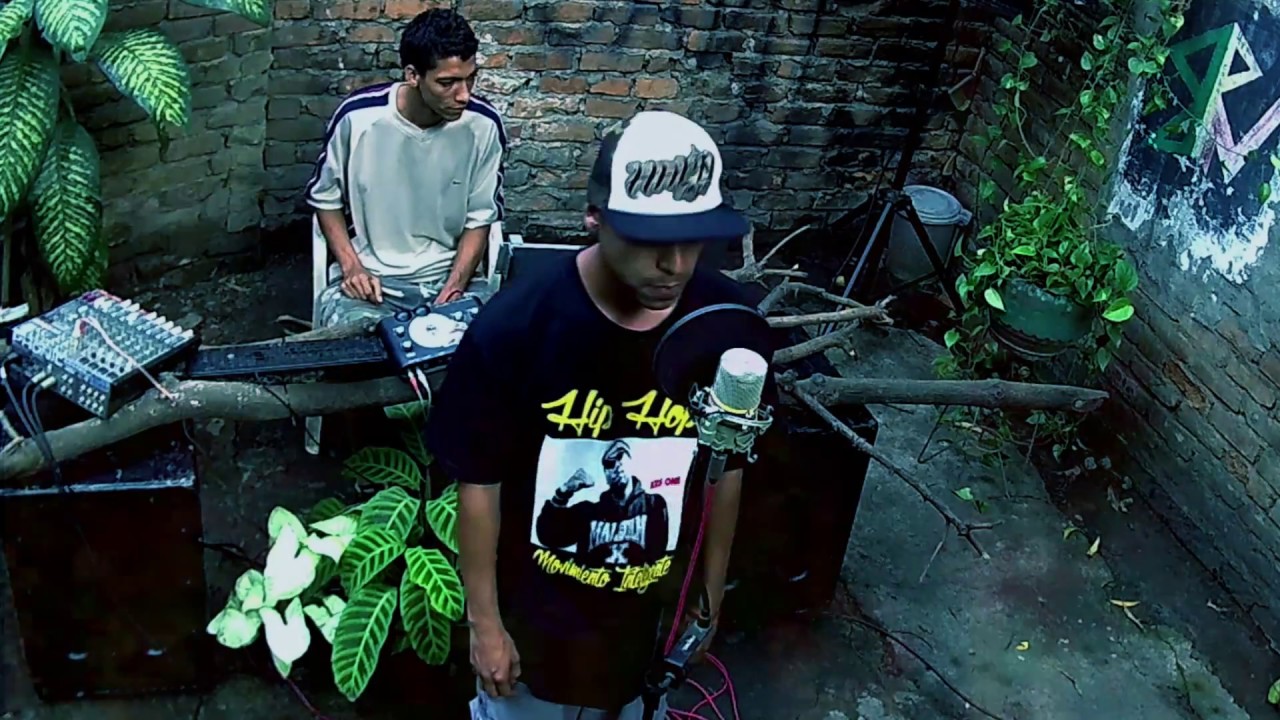 NEDMAN GUERRERO DESDE - LA KAZA DEL ARBOL (CanibalProd.)