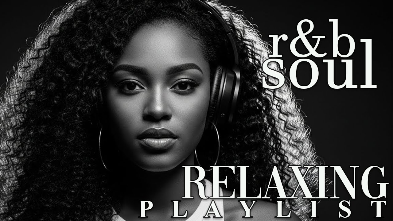 【R&B Soul】Smooth Romantic Vibes – Soulful R&B Flow for Calm Nights and Gentle Emotions