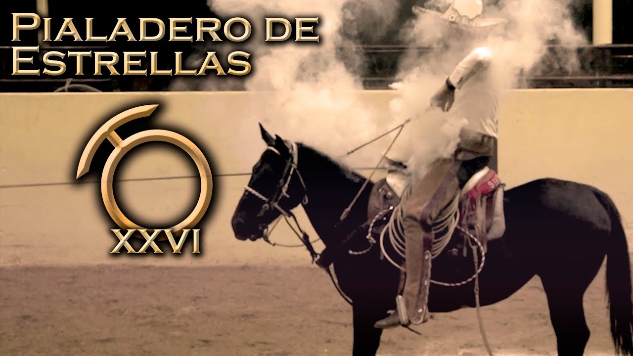 PIALADERO de ESTRELLAS - La Suerte Adictiva de Los Piales en el Lienzo -