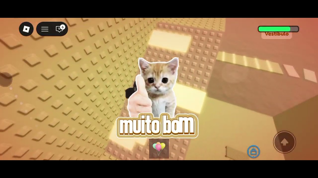 Parte 2 tentando subir a torre